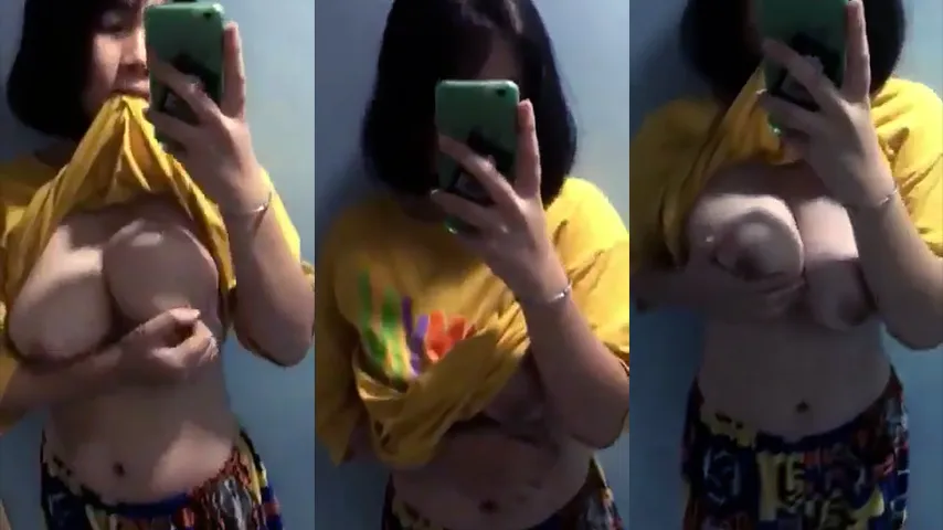 Pap Bocil Tobrut Sebelum Mandi