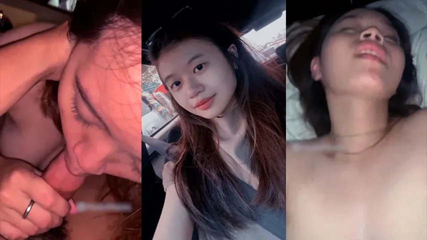 Abg Cindo Toge Ngentot POV