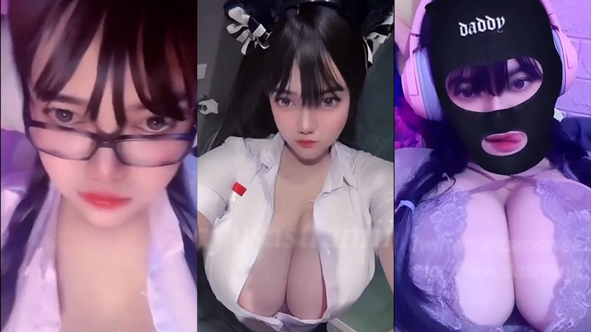 Ayuchan Gadis SMA Tobrut Viral