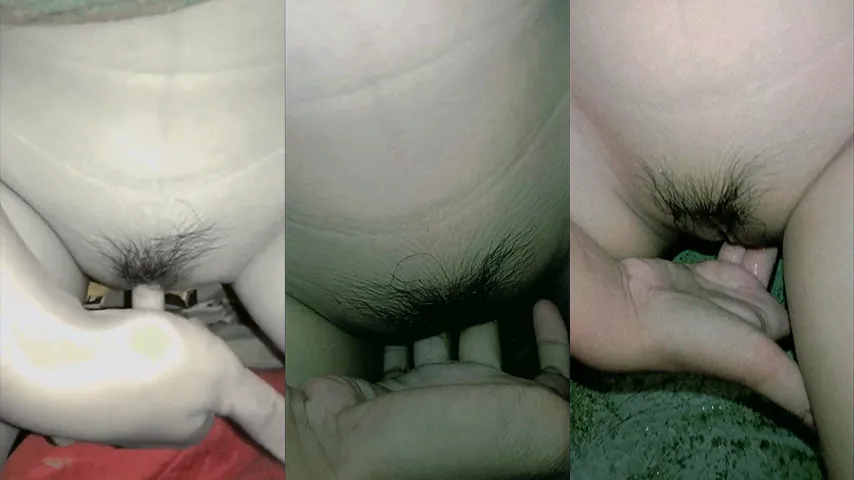 Bocil Jembut Tipis Mulus Colmek