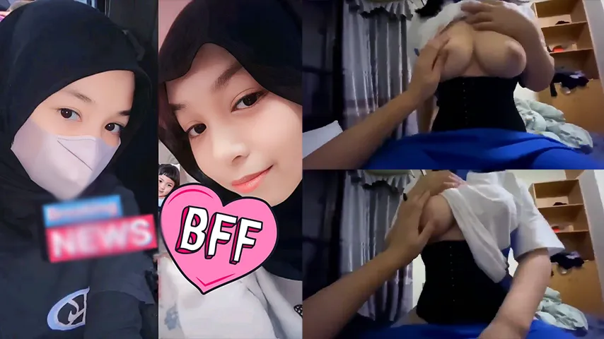 Bocil SMP Toket Bulet WOT