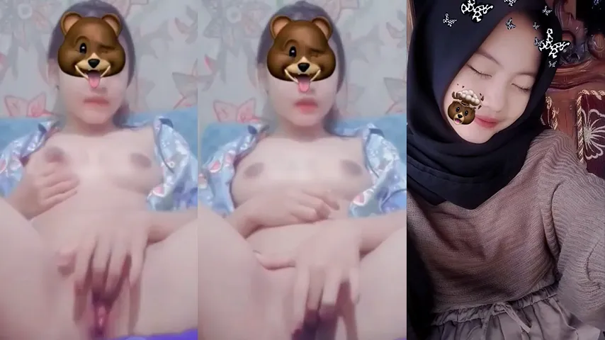 Bocil Zalfa SMP Zulfa 24