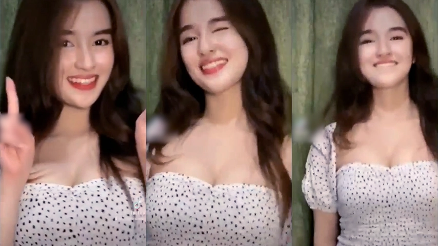 Catacutan Abg Tiktok Cantik Imut