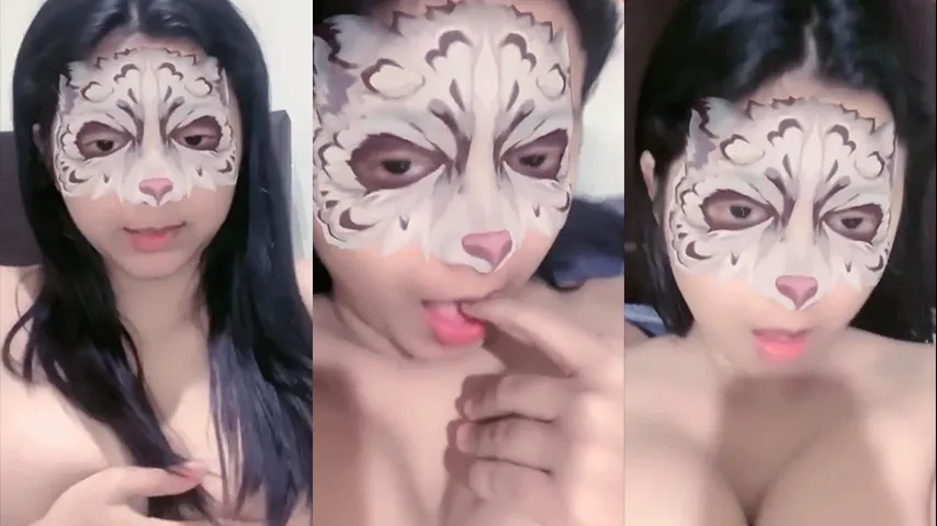 Cewe Cantik Toge Bugil Barbar Dream