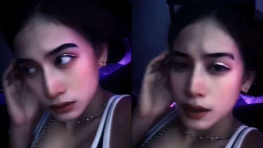 Kak Ayu Model Cantik Viral