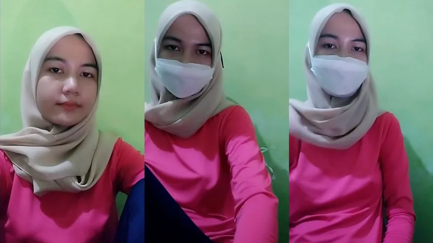 Kak Lizz Hijaber Host Pendatang Baru