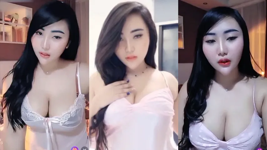 Kak Miyuki Bikin Sange Pascol