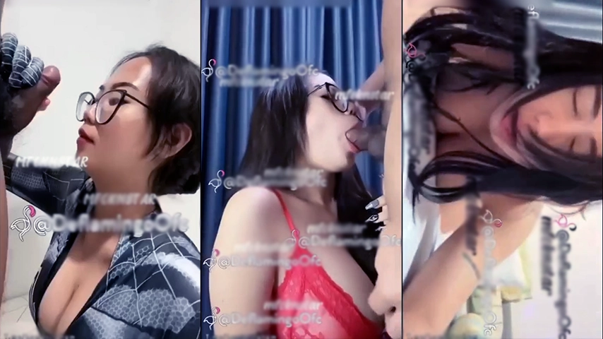 Kompilasi Cubeth Mfcknstar Jago Sepong Viral