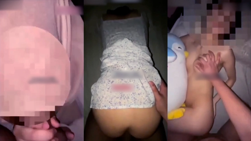 Kompilasi Hijab Lablustt Full Video