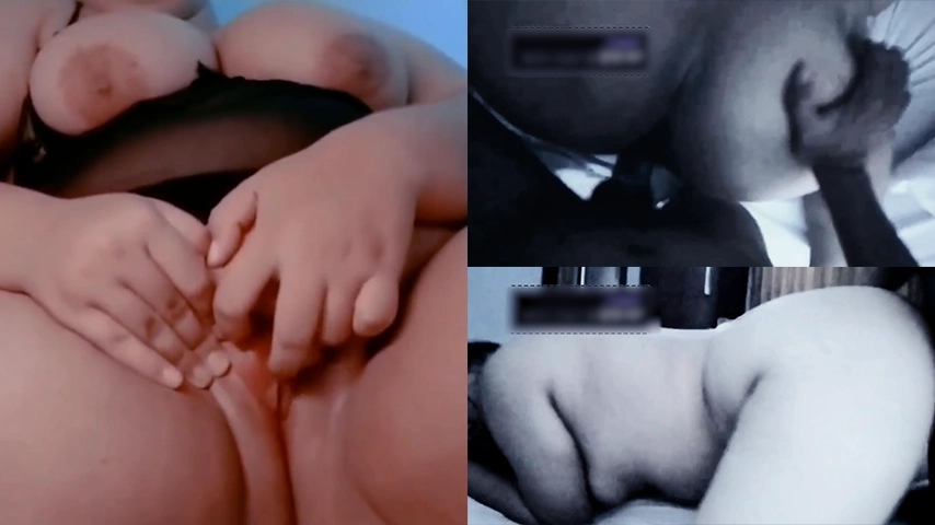 Kompilasi Tante Tia Diewe Laki Orang