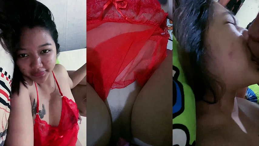 Live Kak Itaa Malming Asikin Aja