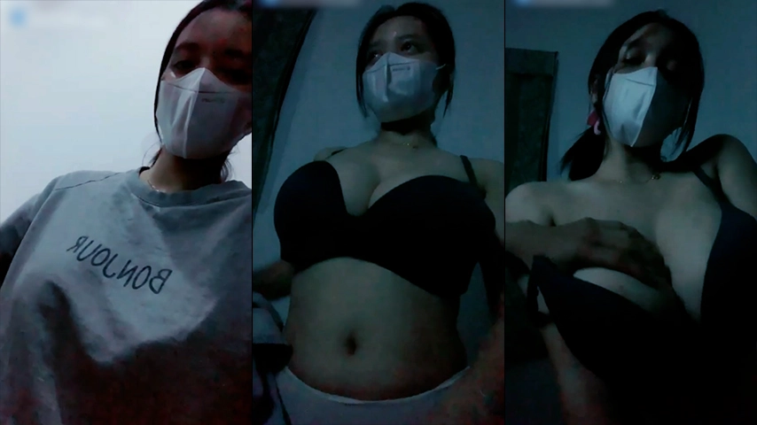 Live Show Urbaby Gelap Gelapan