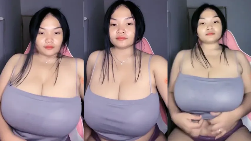 Live Show Yasmin Toket Gede Brutal