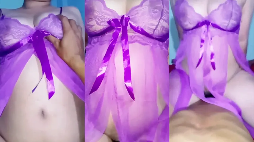 Ngentot Binor Toket Brutal Gede Mantul