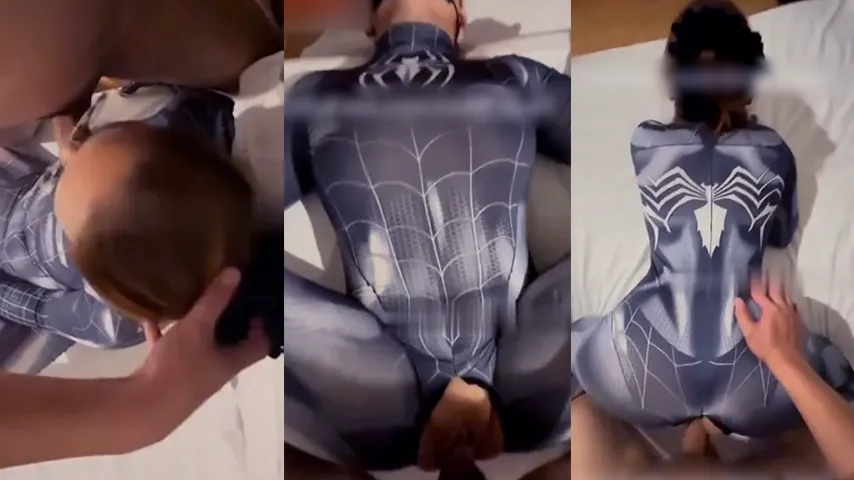 Ngentot Daise Bae Cosplayer Crot Dimemek