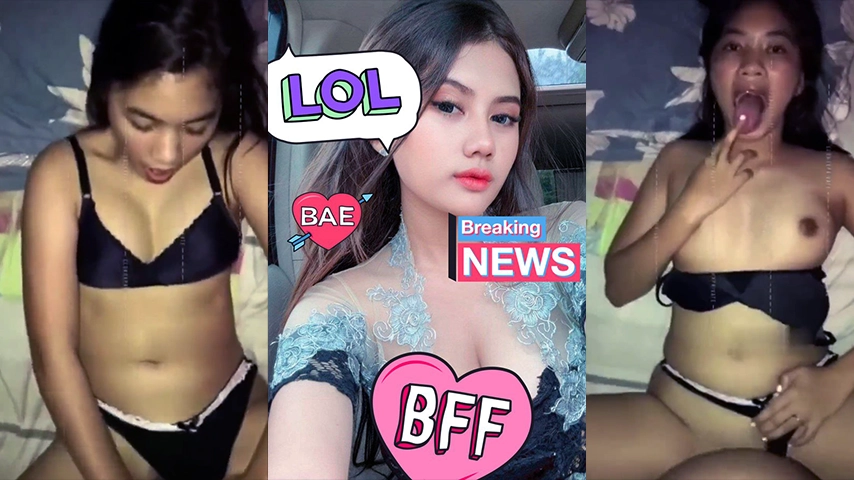 Skandal Mahasiswi Kena Goyang Pacar di Hotel