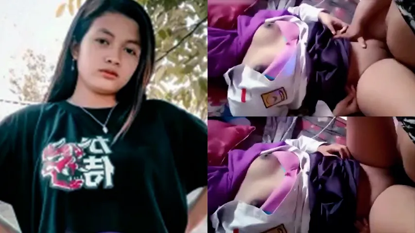 Skandal Pelajar SMP Diewe Guru