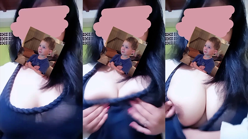 Talent Baby Gebi Spill Uting Tete