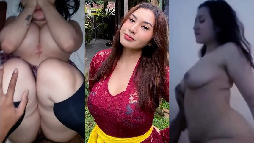Terbaru Audrey Davis Viral Full Video