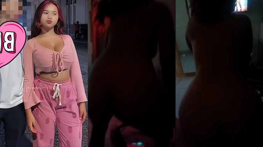 Terbaru Mia Tiktok Ngentot di Hotel