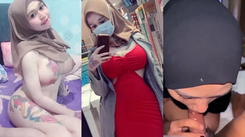Terbaru PNS Hijab Badan Bertato Viral