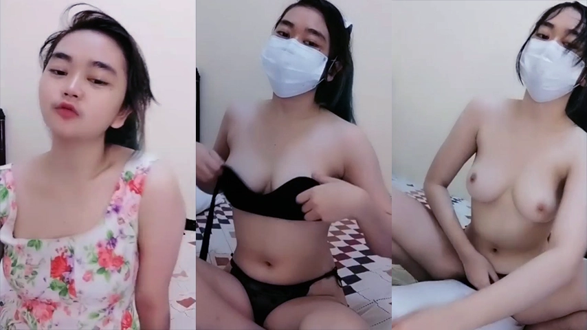 VCS Adinda Syasya Host Mempesona