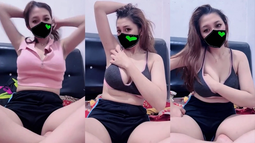 VCS Bareng Ayang Tobrut Jadi Horny