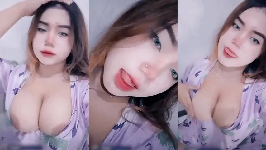 VCS Ditemenin Abg Toket Brutal Viral