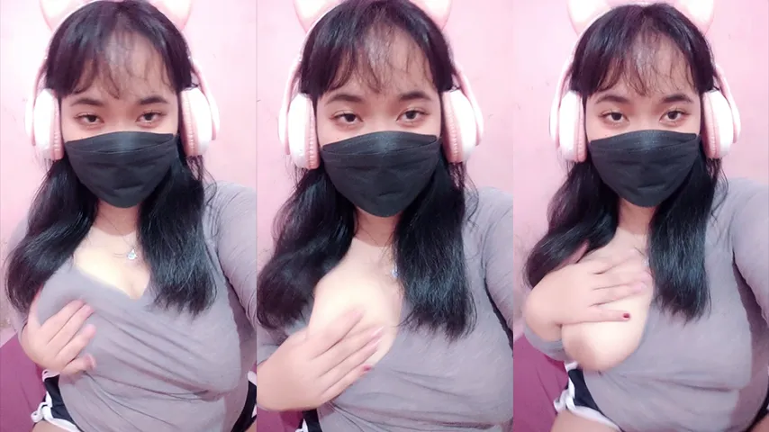 Viral ABG Tobrut Pap Tetek Tersebar