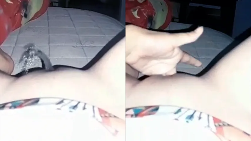 Viral Bocil Kesepian Sange Colmek Muncrat