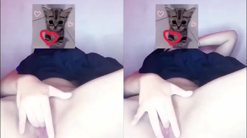 Viral Chellmey Hijab Colmek Part2