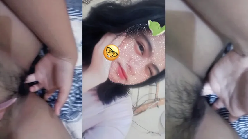 Viral Elsa Fitriani Bocil Montok Colmek