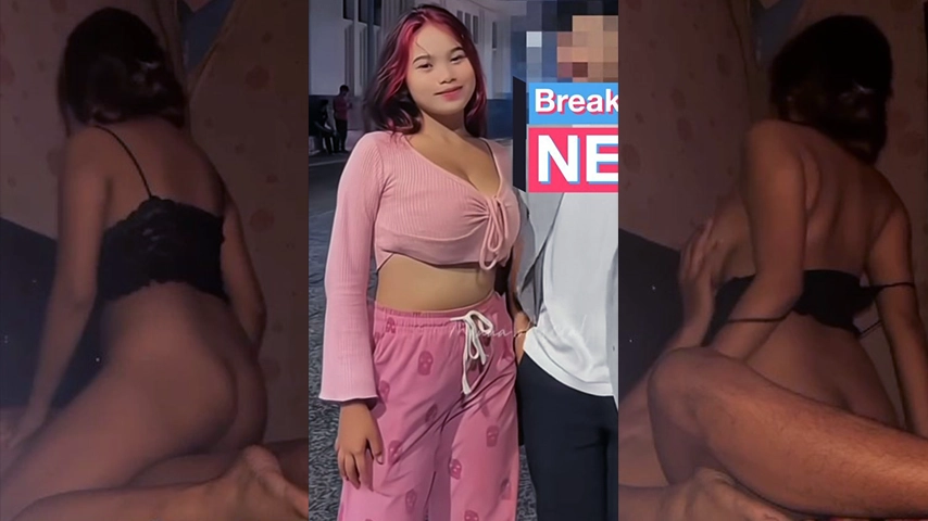 Viral Mia Conten Creator Tiktok Ngentot