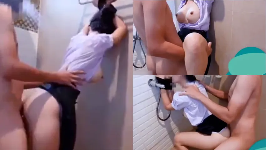 Viral SMP Diperkosa Maling di Toilet