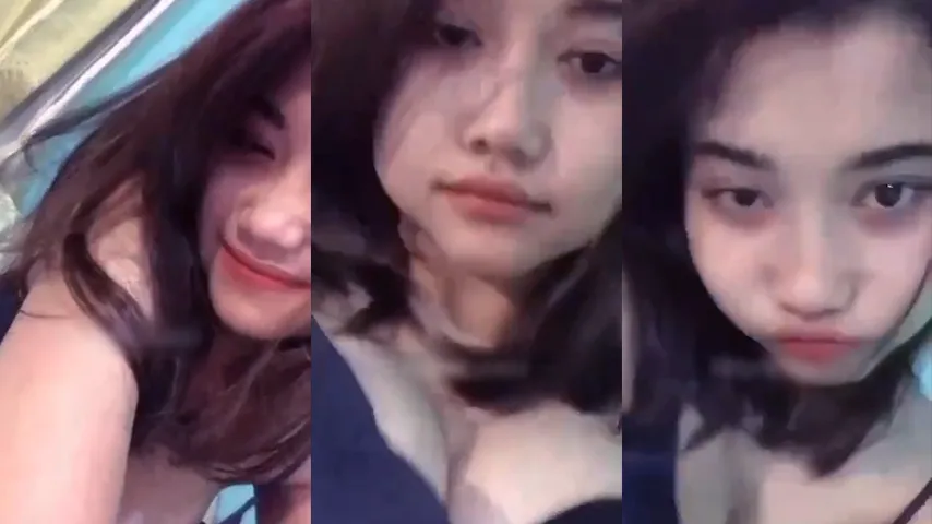 Viral Zqya Seleb Tiktok Cantik 1