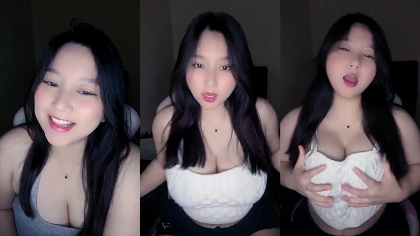 Zivaa Host Cantik Cute Live Longdur