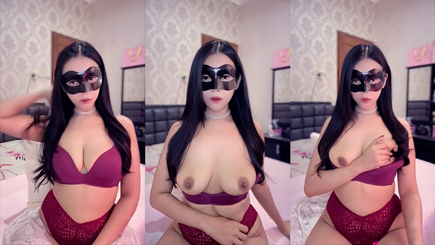 Jejee Show Uting Manies Longdur